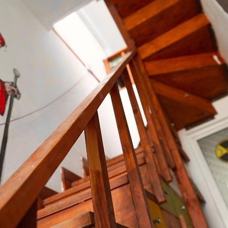 Divina Hostel تيرانا المظهر الخارجي الصورة