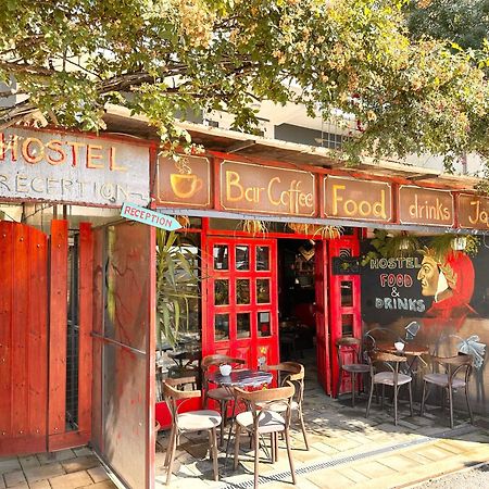 Divina Hostel تيرانا المظهر الخارجي الصورة
